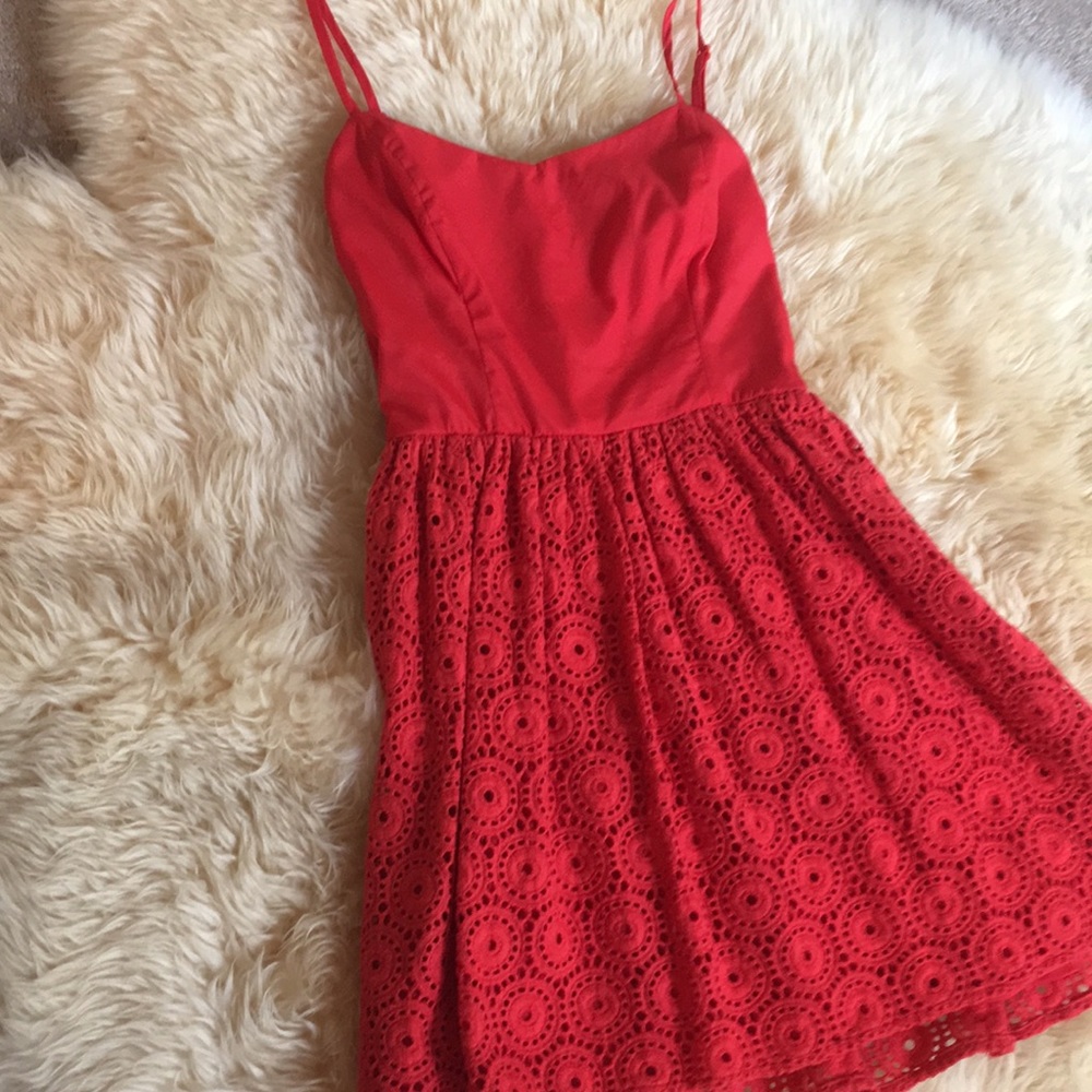 Gianni Bini Dress